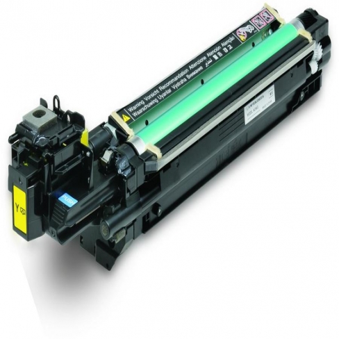 Photoconducteur Epson S051201 - jaune - l'unité