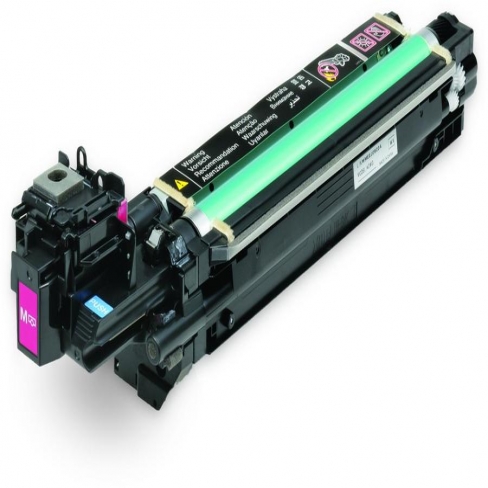 Photoconducteur Epson S051202 - magenta - l'unité