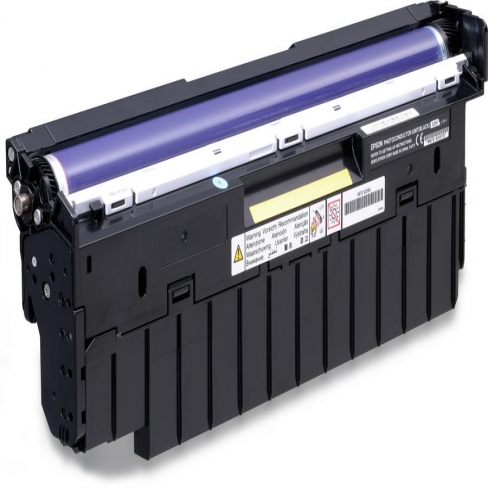 Photoconducteur Epson S051210 - noir - l'unité