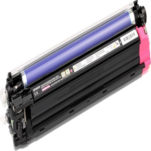 Photoconducteur Epson C13S051225 - magenta - l'unité