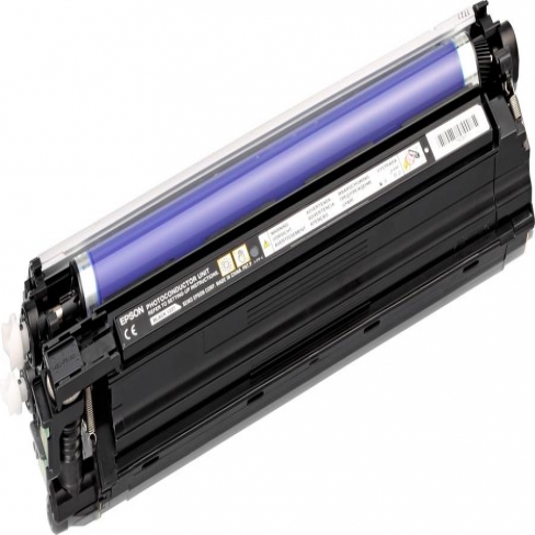 Photoconducteur Epson C13S051227 - noir - l'unité