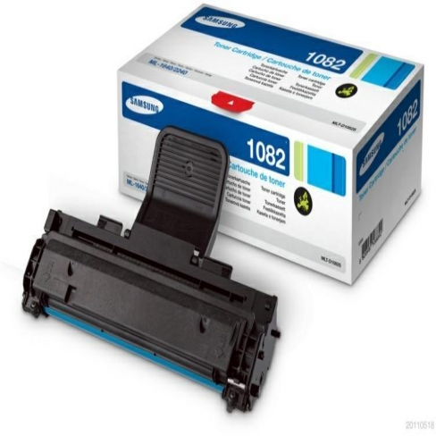 Toner laser HP SU781A - noir - l'unité