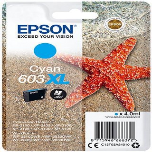 CART-C13T03A24010-EPSON-BLEU-PAR 1