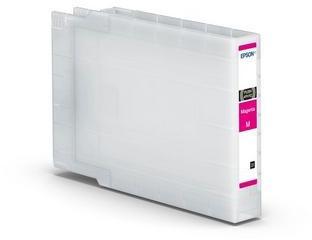 Cartouche d'encre Epson C13T04C340 - magenta - l'unité