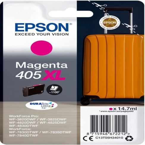 CART-T05H3B-EPSON-MAGENTA- PAR 1