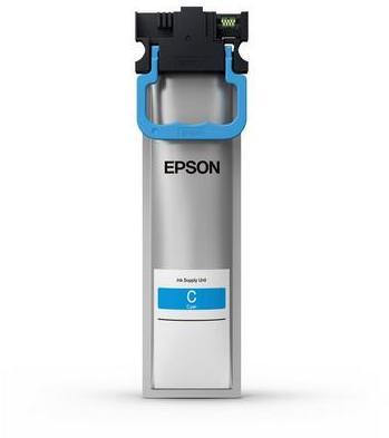 Recharge d'encre Epson T11C240 Cyan - l'unité