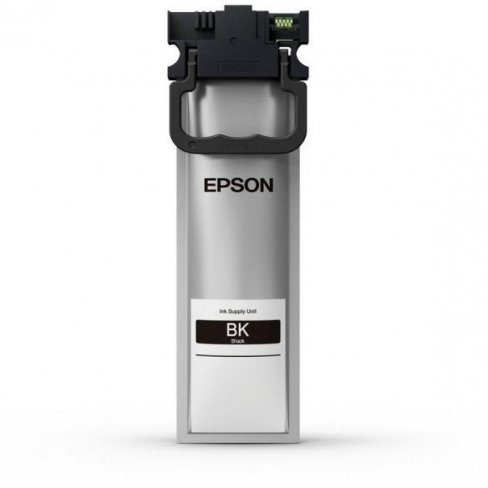 Recharge d'encre Epson T11D140 Noir - l'unité