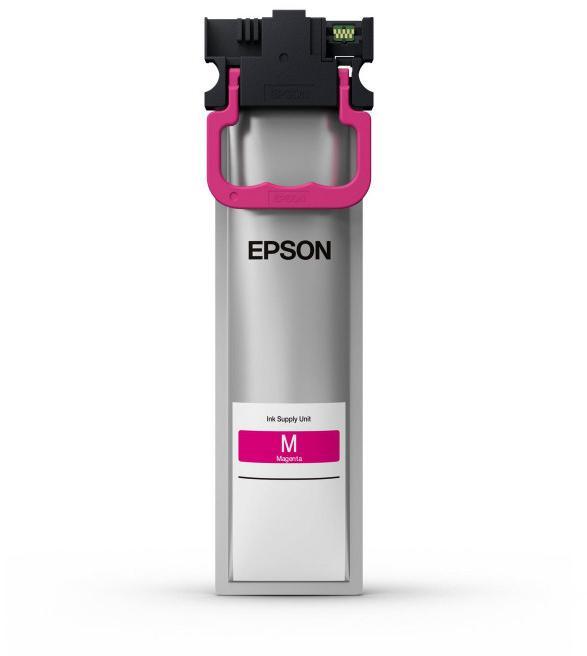 Recharge d'encre Epson T11D340 Magenta - l'unité
