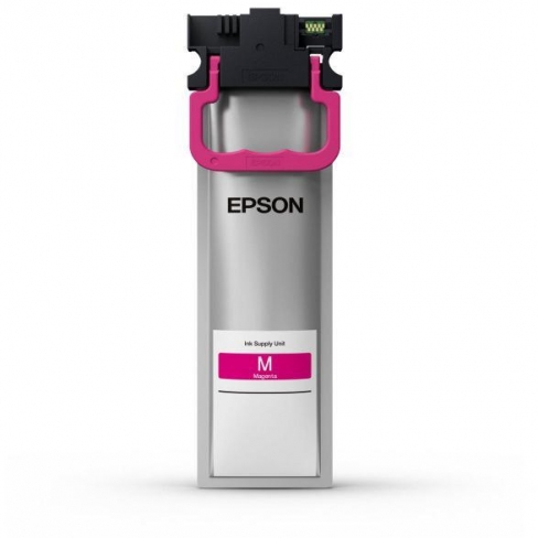 Recharge d'encre Epson T11D340 Magenta - l'unité
