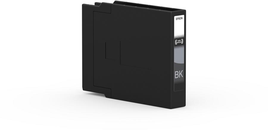 Cartouche jet d'encre Epson C13T13X140 noir - l'unité