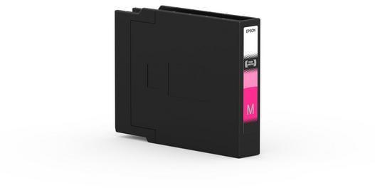 Cartouche jet d'encre Epson C13T13X340 magenta - l'unité