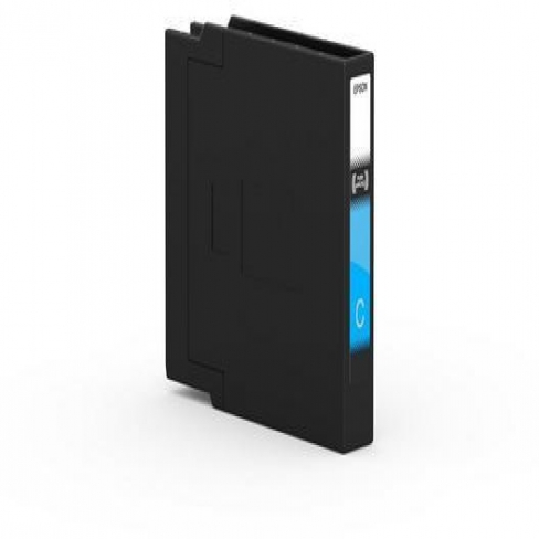 Cartouche jet d'encre Epson C13T14B240 cyan - l'unité