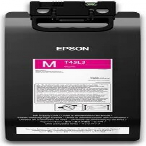 Cartouche jet d'encre Epson C13T45L300 Magenta - l'unité