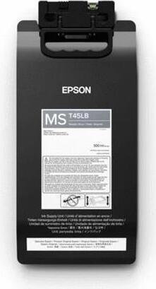 Cartouche jet d'encre Epson C13T45LB00 Metal silver - l'unité