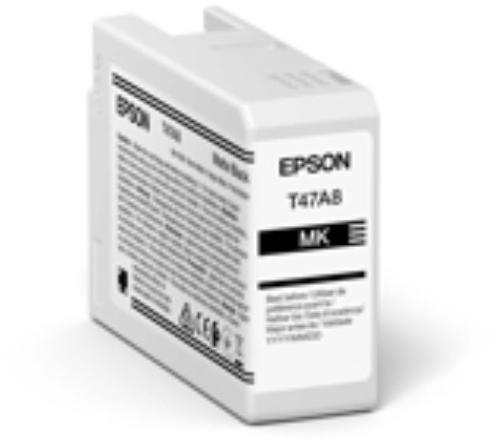 Cartouche jet d'encre Epson C13T47A800