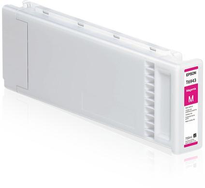 Cartouche d'encre Epson C13T694300 - magenta - l'unité