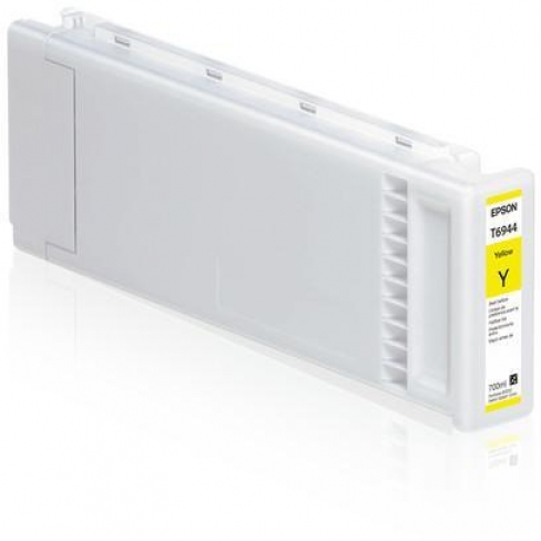 Cartouche d'encre Epson C13T694400 - jaune - l'unité