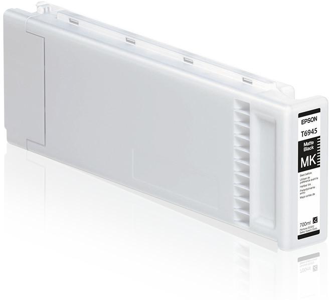 Cartouche d'encre Epson C13T694500 - noir mat - l'unité