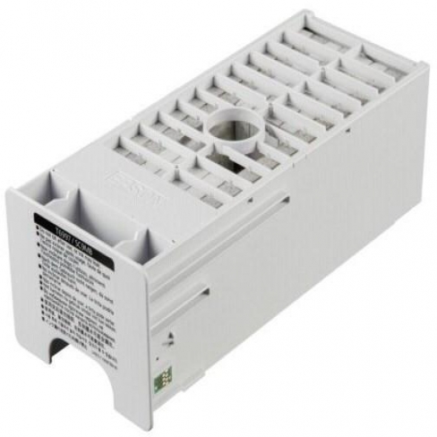 Cartouche de récupération d'encre usagée Epson C13T699700 - l'unité