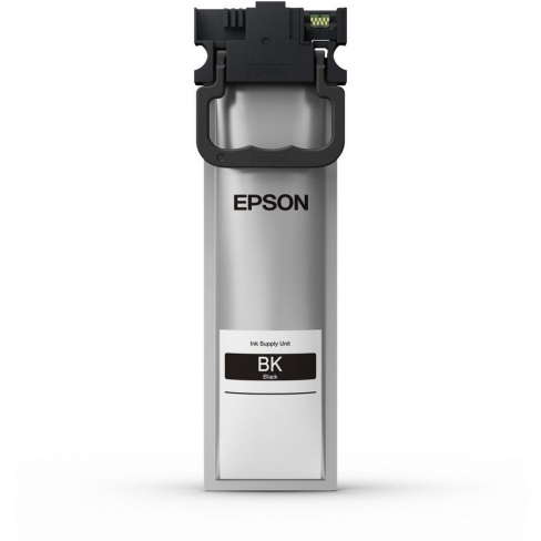 Cartouche d'encre Epson T964140 - noir - l'unité