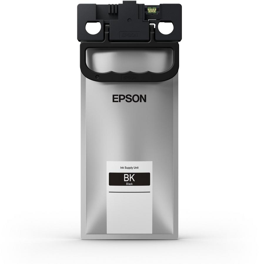 Cartouche d'encre Epson T965140 - noir - l'unité