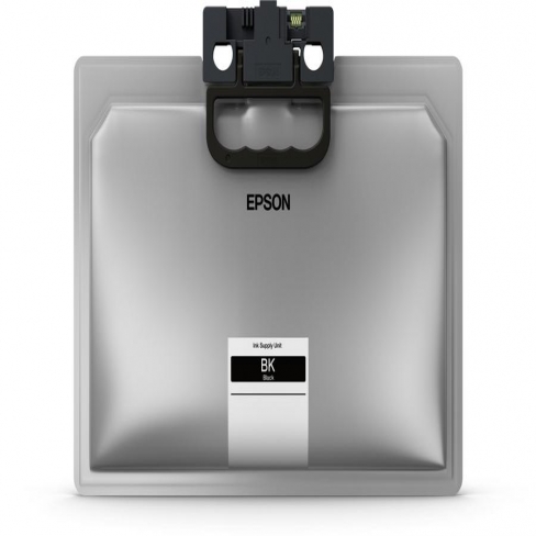 Cartouche d'encre Epson T966140 - noir - l'unité