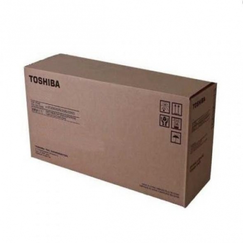 Toner laser TOSHIBA TFC415EK Noir - l'unité