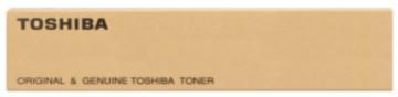 Toner laser TOSHIBA TFC505EK Noir - l'unité