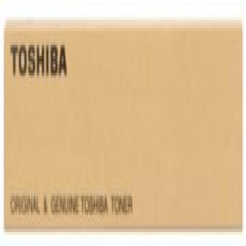 Toner laser TOSHIBA TFC505EK Noir - l'unité