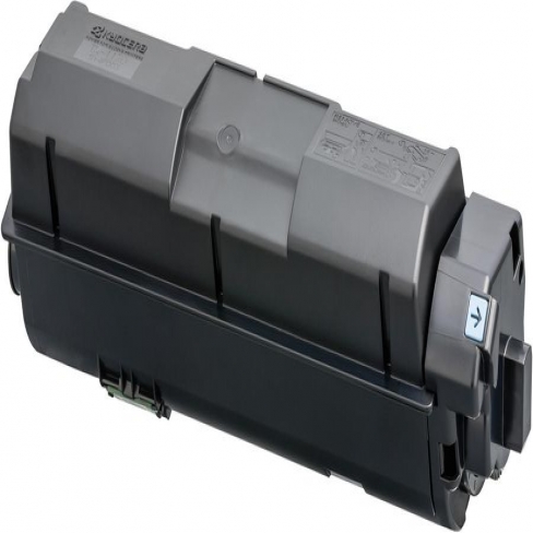 Toner laser Kyocera TK1170 - noir - l'unité