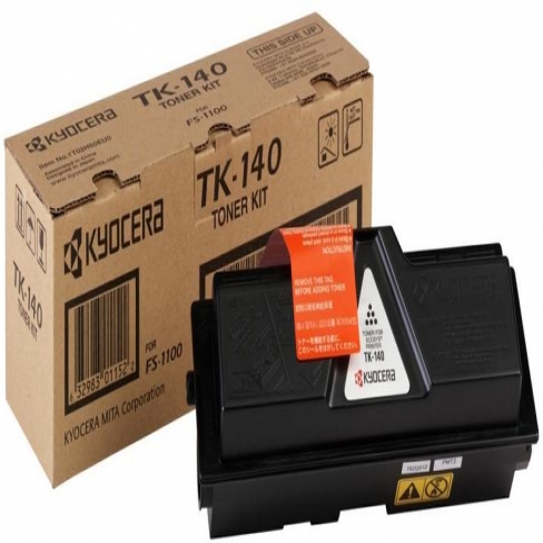 Toner laser Kyocera TK130 - noir - l'unité