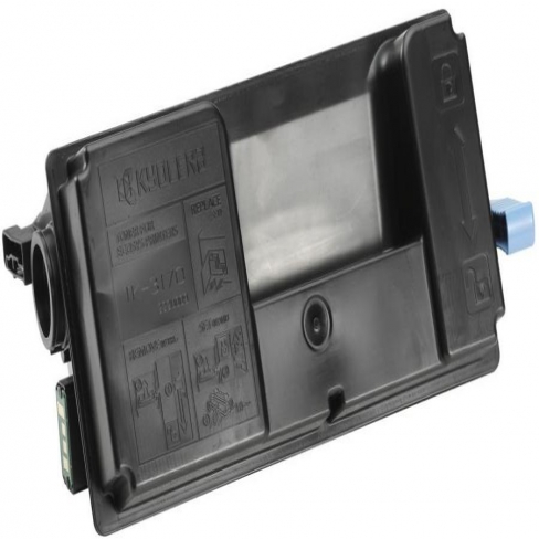 Toner laser Kyocera TK-3170 - noir - l'unité