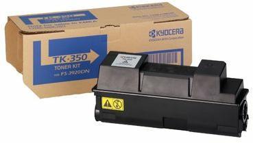 Toner laser Kyocera TK350 - noir - l'unité