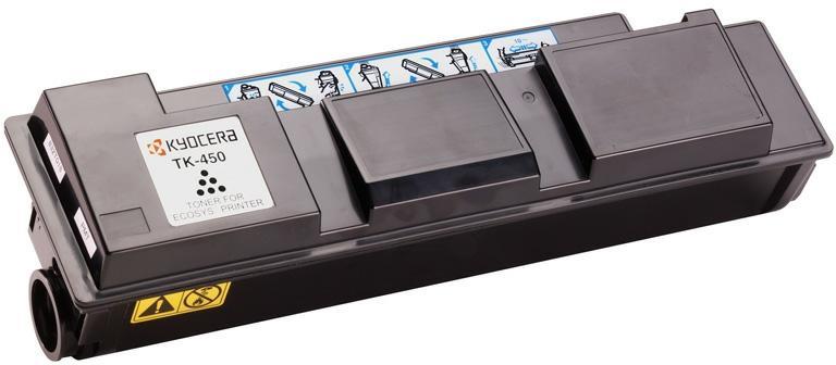 Toner laser Kyocera TK450 - noir - l'unité