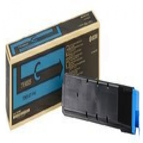 Toner laser Kyocera TK8305C - cyan - l'unité