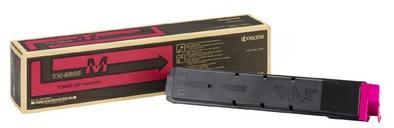 Toner laser Kyocera TK8305M - magenta - l'unité