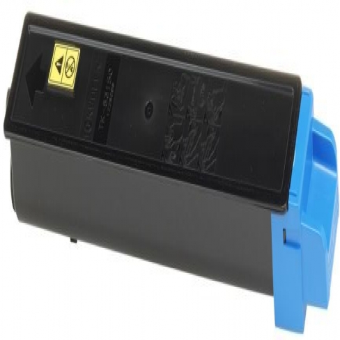 Toner laser Kyocera TK8315C - cyan - l'unité