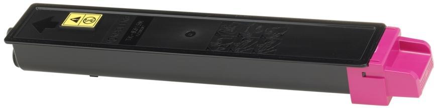 Toner laser Kyocera TK8315M - magenta - l'unité