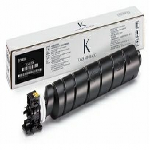 Toner laser Kyocera TK8525K - noir - l'unité