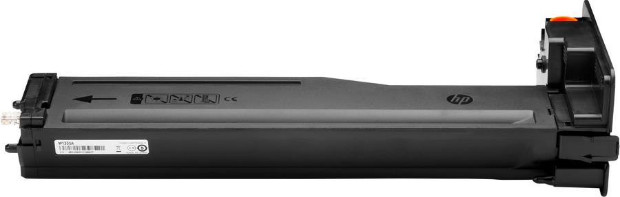 Toner laser HP W1335A Noir - L'unité