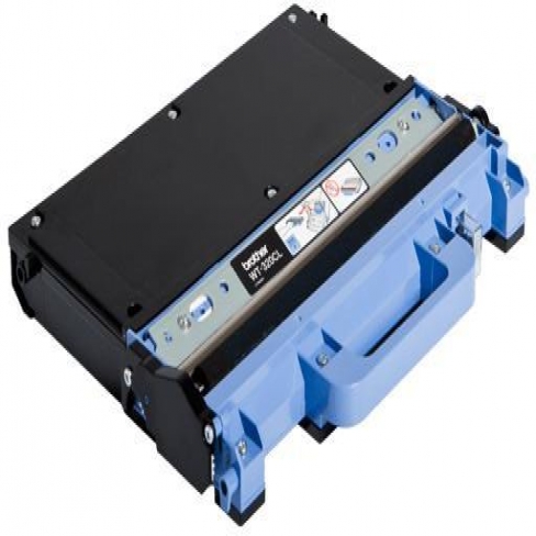 Bac de récupération de toner laser usagé Brother WT320CL - l'unité