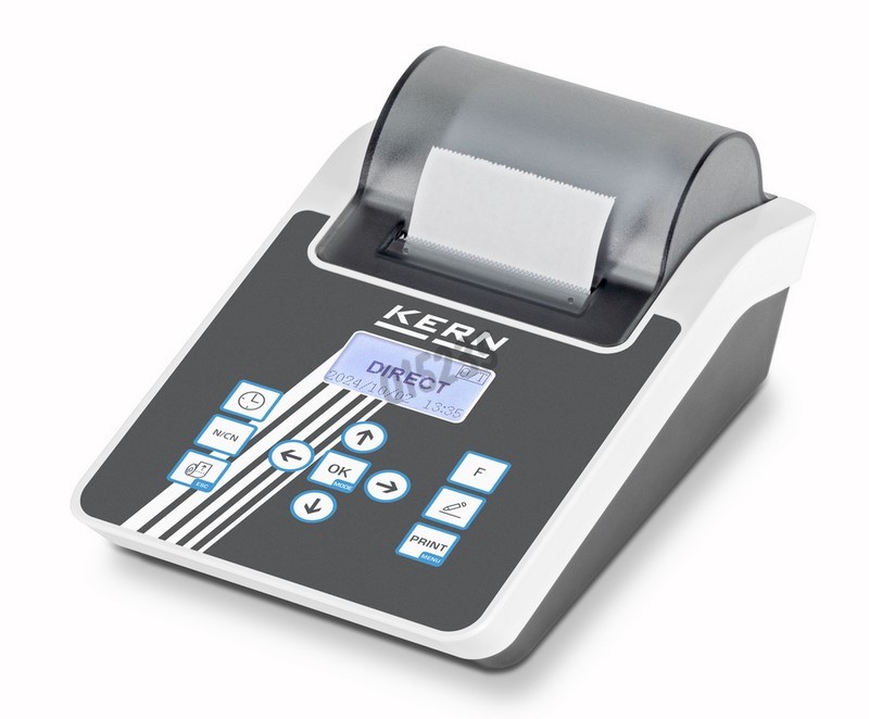 Imprimante à aiguilles KERN YKT-01 haute qualité grand écran LCD