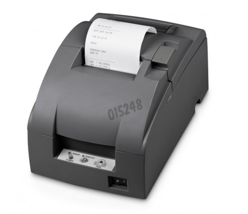 Imprimante impression à aiguilles Dot-Matrix KERN YKG-01 160x248xh139mm