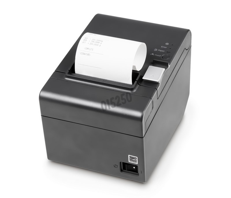 Imprimante thermique Dot-Matrix KERN YKH-01 haute qualité 140x199xh146mm