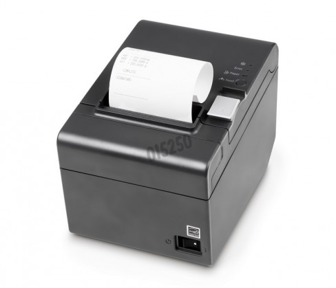 Imprimante thermique Dot-Matrix KERN YKH-01 haute qualité 140x199xh146mm