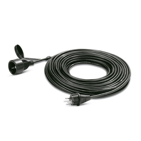 Câble de raccordement - l. 20 m - pour toutes les autolaveuses électriques à câble