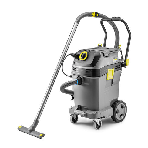 Aspirateur eau et poussière 55 l Kärcher NT 50/1 K