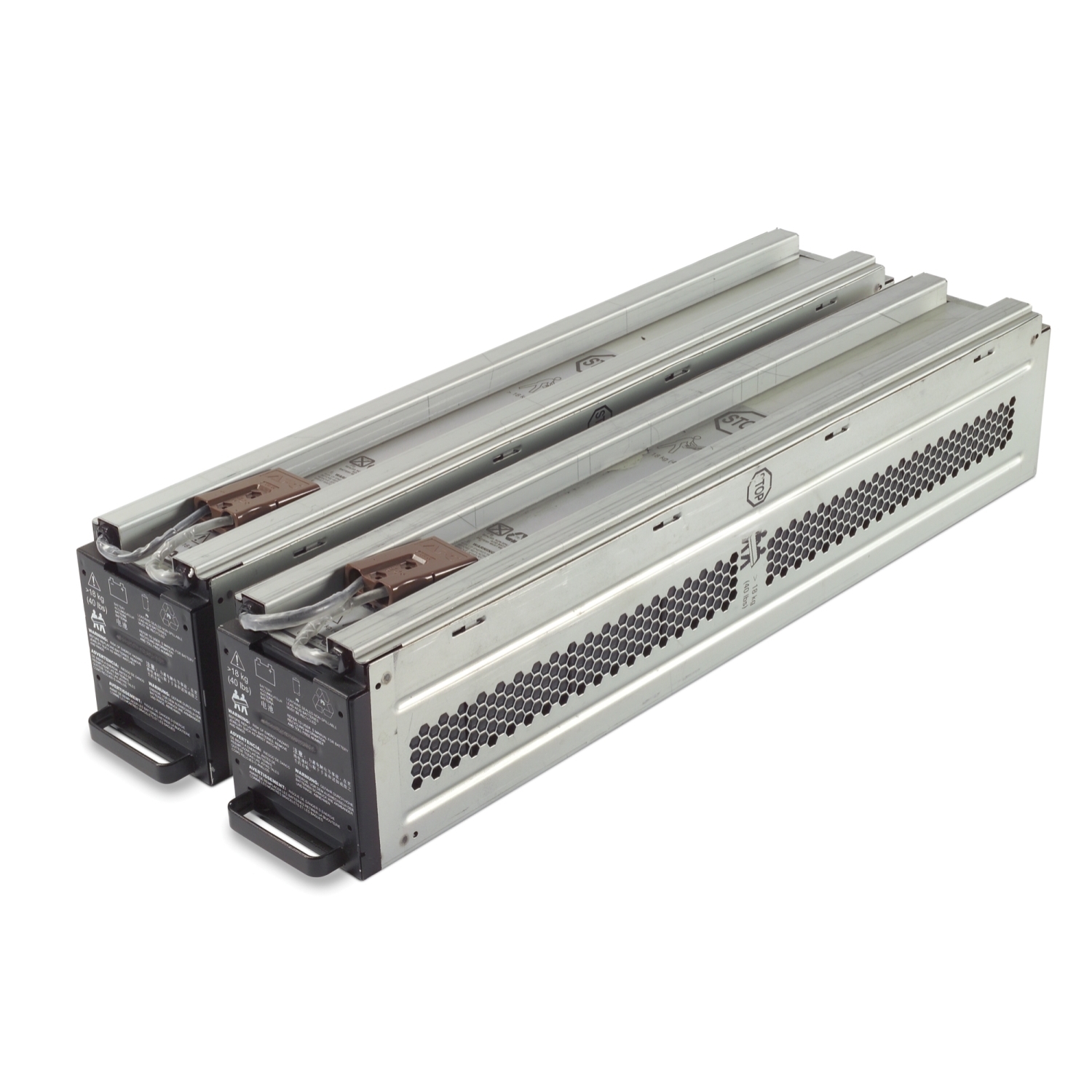 Cartouche de batterie de rechange APC 140