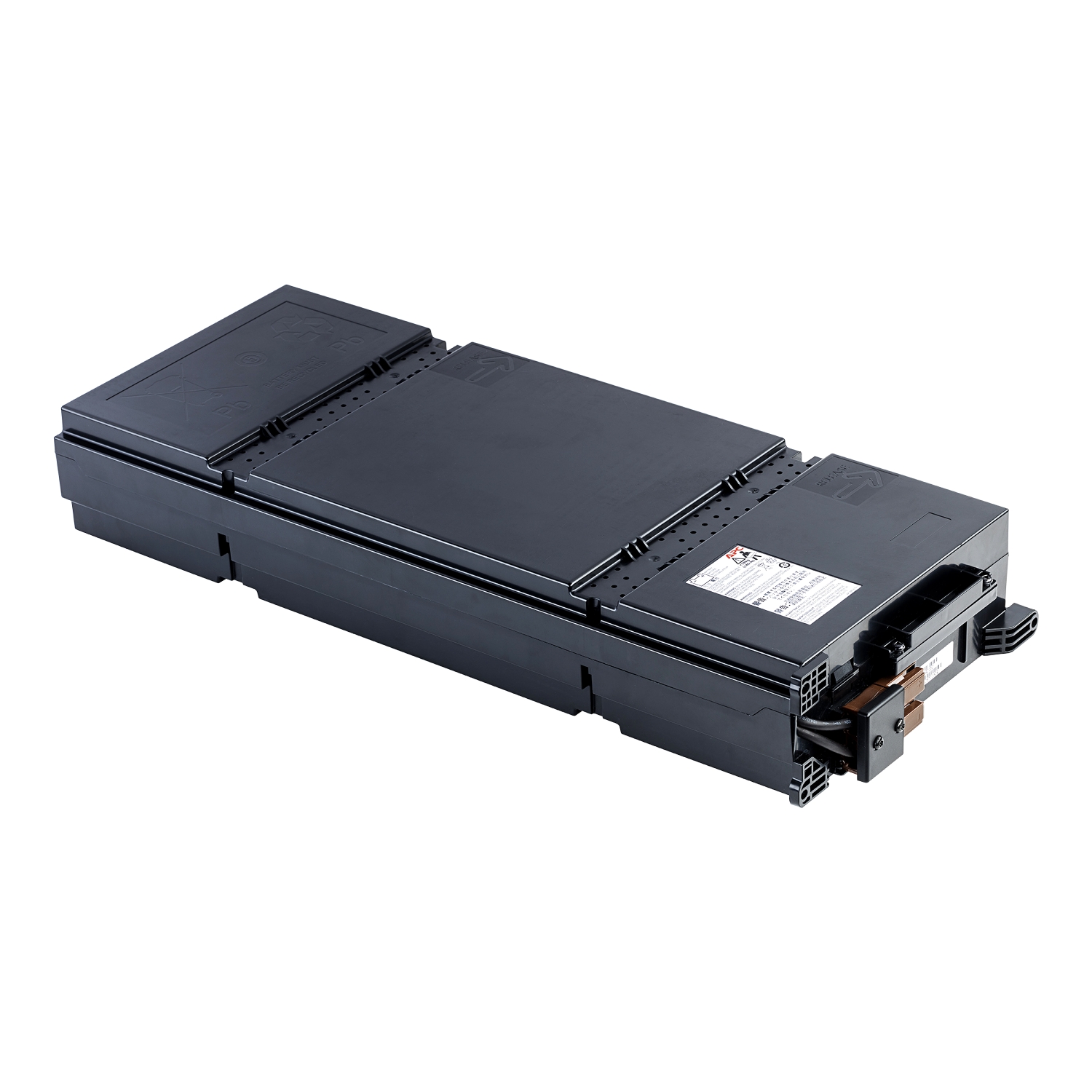 Cartouche de batterie de rechange APC 152