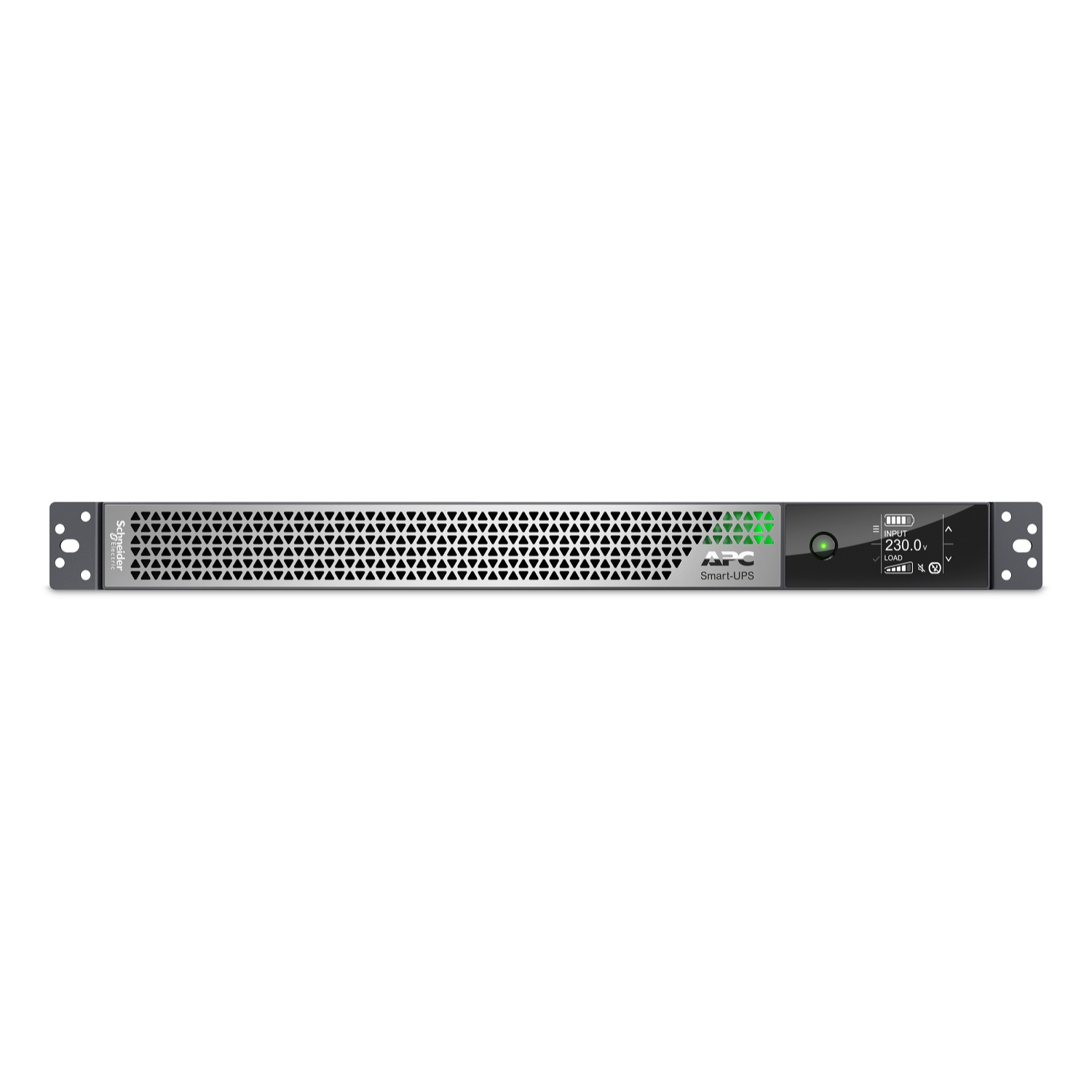Onduleur APC Ultra - Smart-UPS SRT - 2200VA - 230V - Rack/Tour - Lithium-Ion - SNMP- 1USB - RJ45